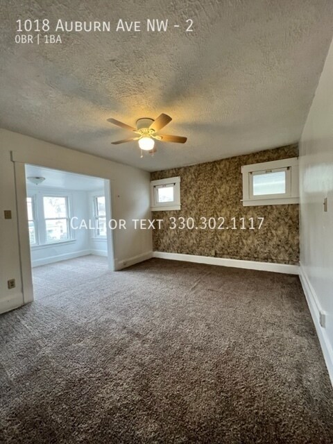 Building Photo - One bedroom second level apartment for ren...