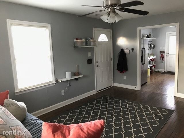 Foto del edificio - 2 br, 1 bath House - 1425 Lake Wheeler Rd
