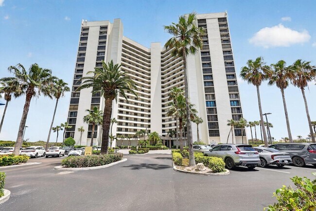 Foto del edificio - 9650 S Ocean Dr