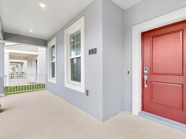 Foto del edificio - 2538 Peace Of Mind Ave