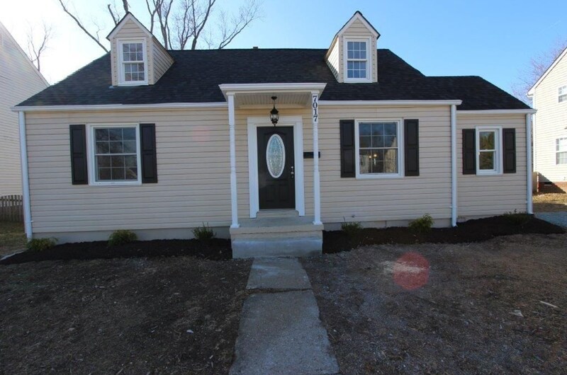 Primary Photo - 7017 Vanderbilt Ave