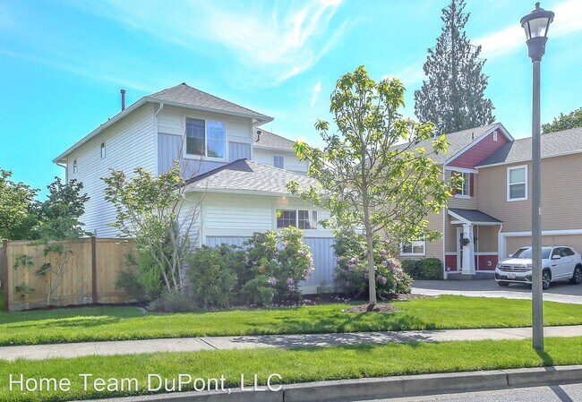 Foto del edificio - 3 br, 2.5 bath House - 3192 Brown Loop