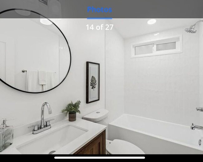 Foto del edificio - 5423 Kipling Ln