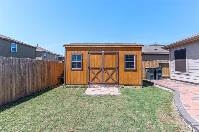 Foto del edificio - 1533 Breanna Ln