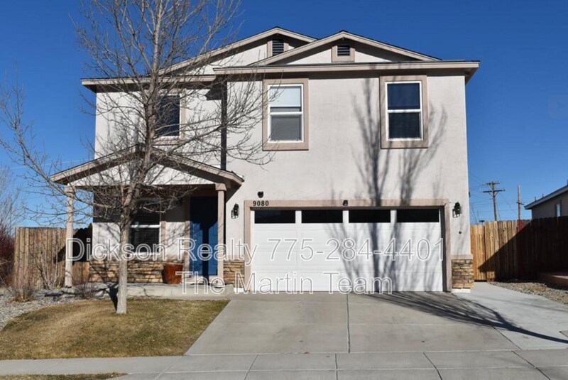 Foto principal - 9080 Red Baron Blvd