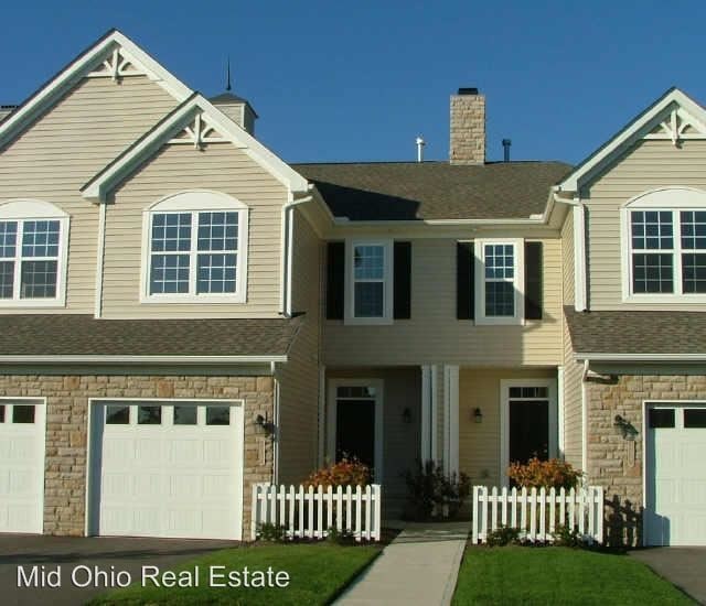 341 Virginia Ct, Pataskala, OH 43062 Condo for Rent in Pataskala, OH