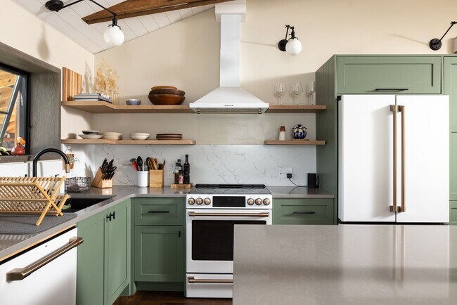 Foto del edificio - Soul of The old Bozeman with the conveniences of modern design.