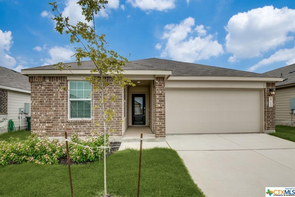 2712 Seneca Ct, Seguin, TX 78155 House for Rent in Seguin, TX