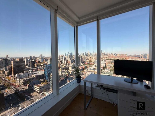 Foto del edificio - 180 Broome St