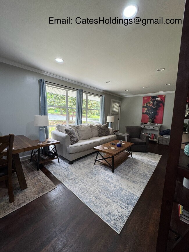 Building Photo - 4848 Gilmore Dr