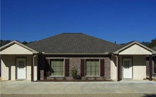 Exterior Front - 49055 Stafford Rd