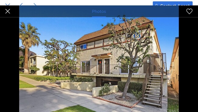 Building Photo - 468 E Verdugo Ave