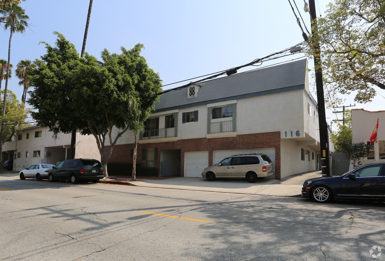 Building Photo - 116 N Columbus Ave