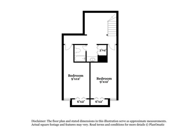 Foto del edificio - 6753 Long Meadow Cir S