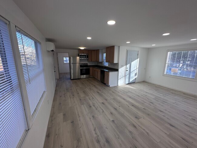 Foto del edificio - 1416 Oak Ln