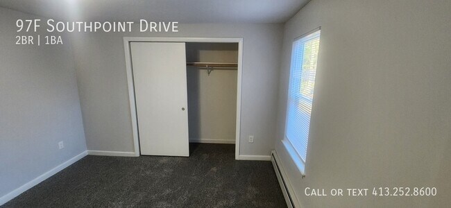 Foto del edificio - 97 Southpoint Dr