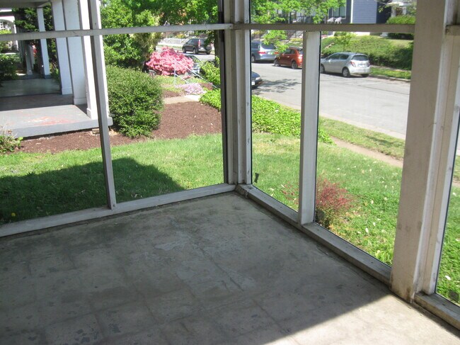 Foto del edificio - 3405 Cutshaw Ave