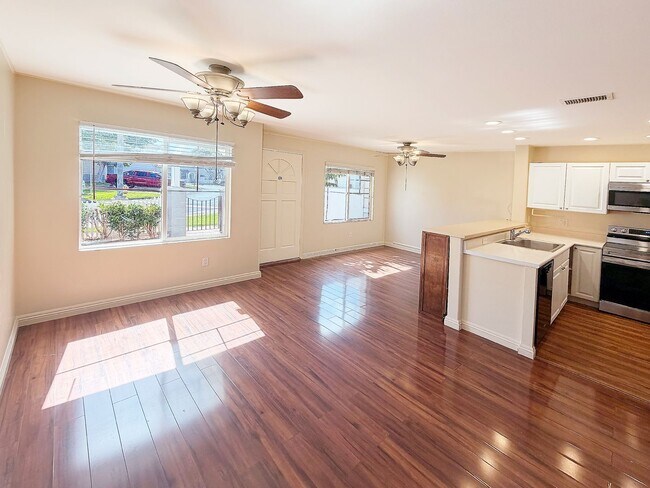 Foto del edificio - 91-1031 Kaimalie St #4K5
