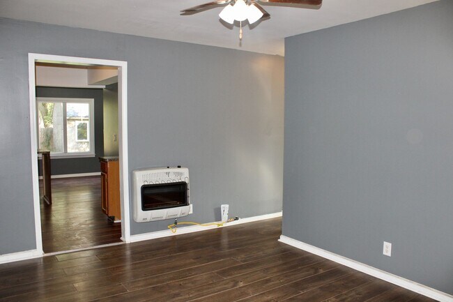 Foto del edificio - Nice 2 bedroom 1 Bath Home - Quiet area - ...