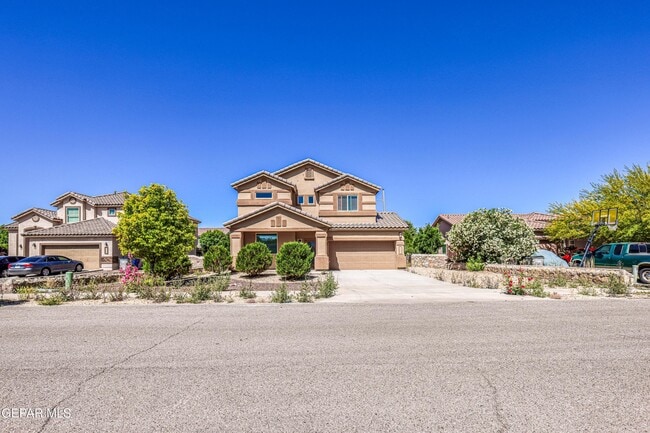 Building Photo - 5525 Valley Cedar Dr