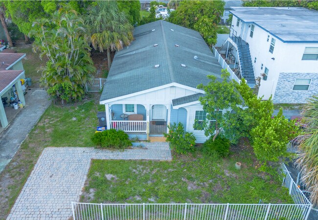 Foto del edificio - 1102 19th St