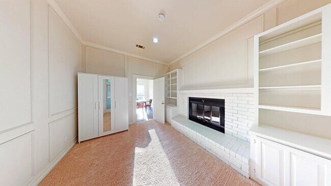 Foto del edificio - 7611 Lisa Ct