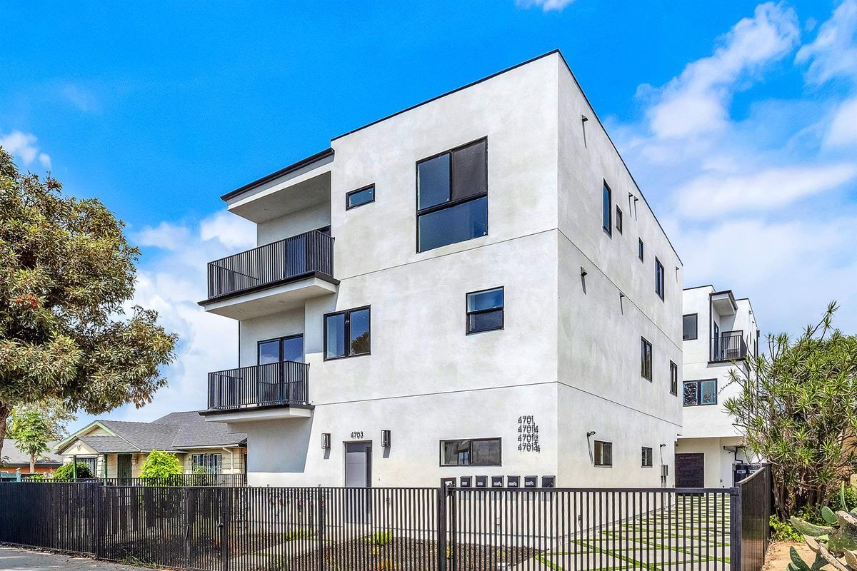 Foto principal - 4073 Saturn St