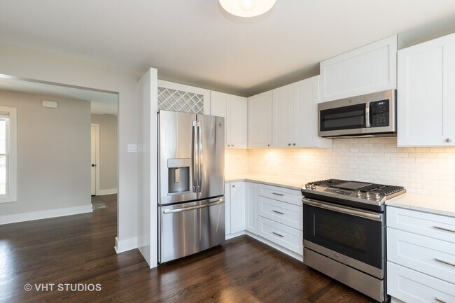 Foto del edificio - 1118 S Kensington Ave