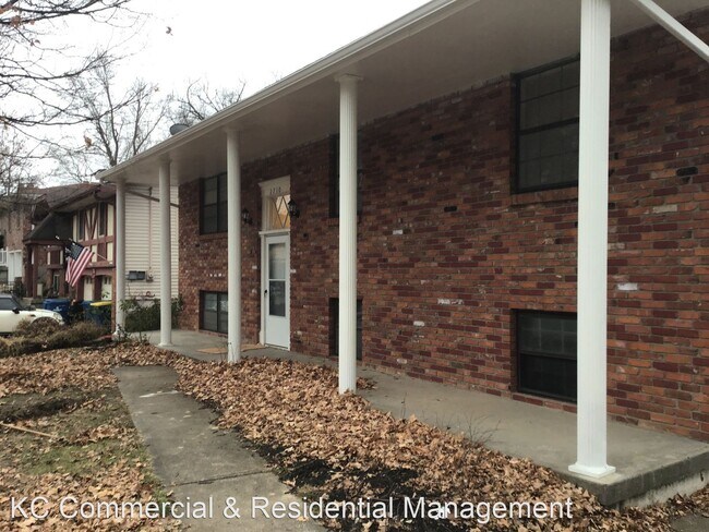 Building Photo - 3 br, 2 bath House - 2710 N Bellefontaine Ave
