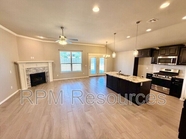 Foto del edificio - 3809 Brougham Way