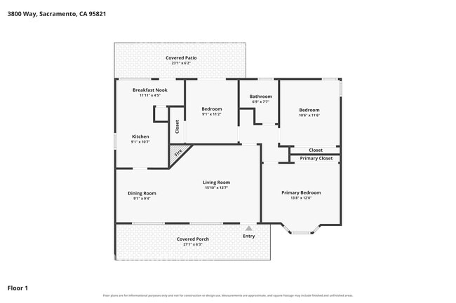 Building Photo - 3800 West Way