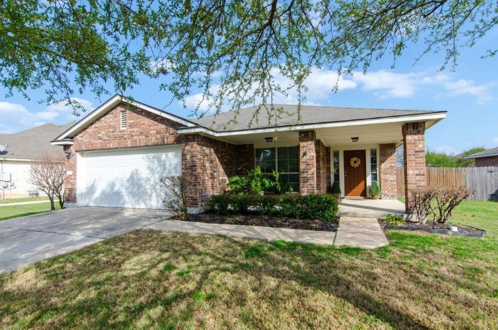 2341 Pearson Way, Round Rock, TX 78665 House for Rent in Round Rock