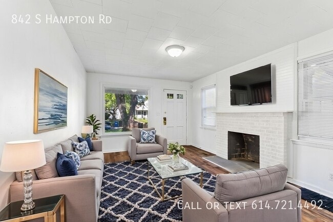 Foto del edificio - 842 S Hampton Rd