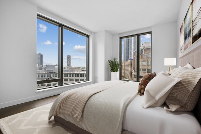 Foto del edificio - 99 Hudson St