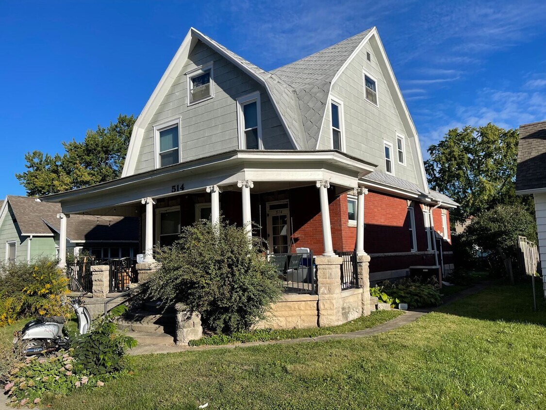 Foto del edificio - 3 Bedroom 2 Bath Located Near Campus