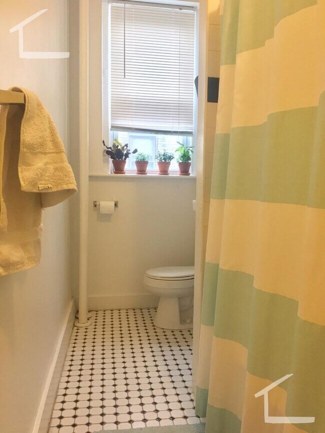 Foto del edificio - Huge, sunny 1 bedroom next to the Green Line