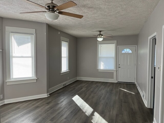 Foto del edificio - 5613 N 24th St