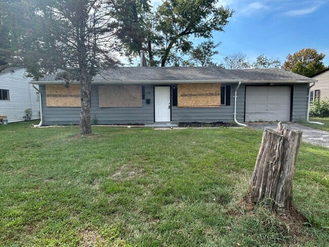 Foto del edificio - Spacious 4BD/1BA