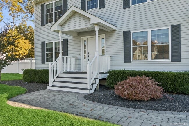 Foto del edificio - 16 Mastro Ct