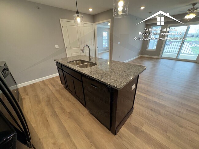 Foto del edificio - 2610 N Bluff St