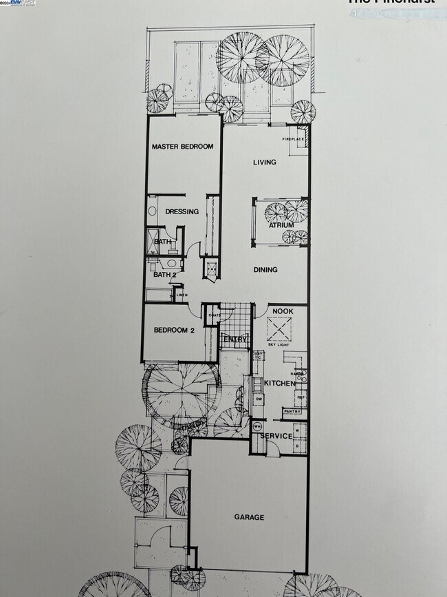 Foto del edificio - 515 Rolling Hills Ln