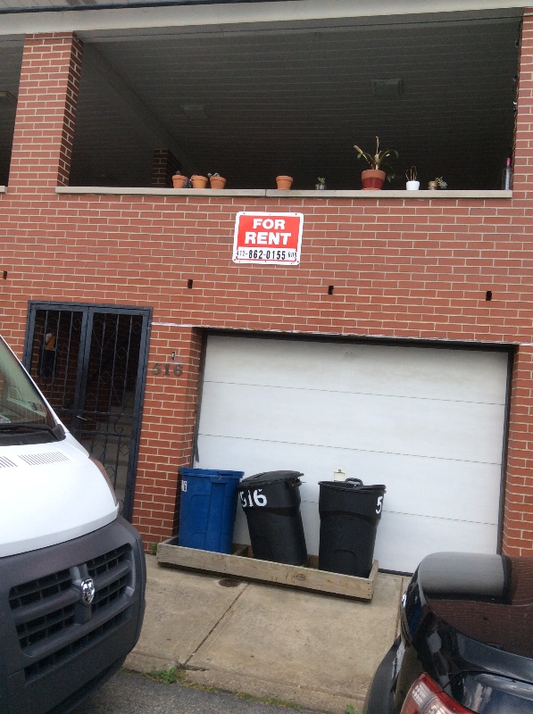 Foto principal - 516 Cato St