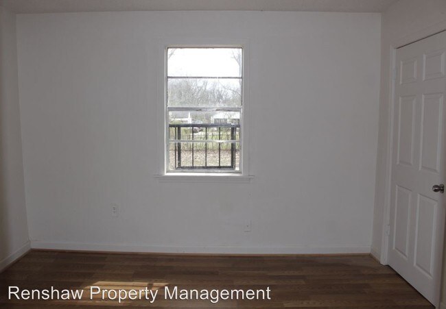Foto del edificio - 2 br, 1 bath House - 2143 Stovall Ave.