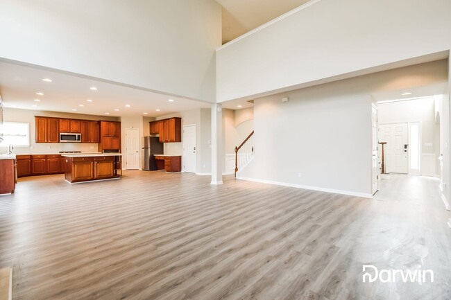 Foto del edificio - 1481 Granby Ln, Locust Grove, GA 30248
