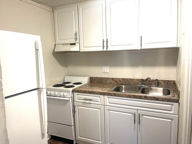 Foto del edificio - Amberwood Hills