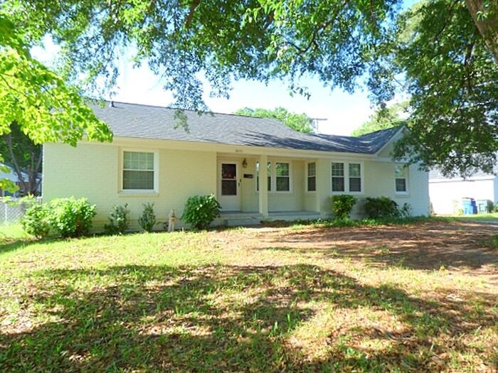 3001 Montgomery Ave, Columbia, SC 29205 House Rental in Columbia, SC