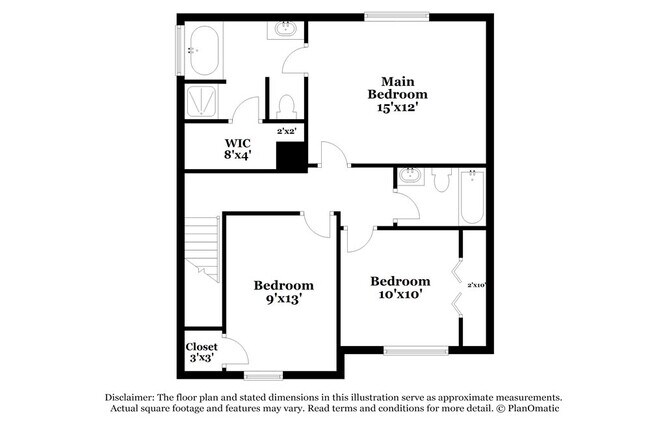 Foto del edificio - 1322 Sandybrook Ct