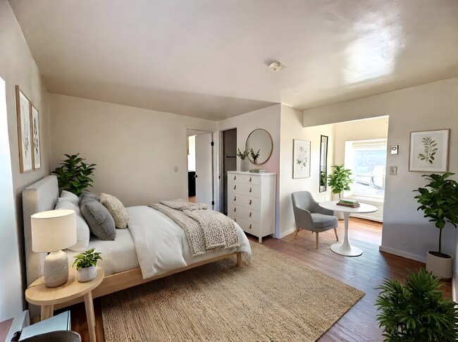 Foto del edificio - 114 S Market St