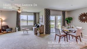 Foto del edificio - 16481 Little Garden Dr