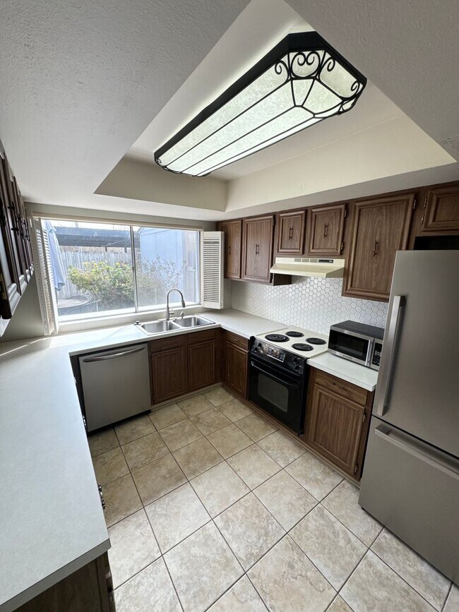 Foto del edificio - Town Home